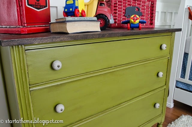 Replacing The Top Of A Dresser Start At Home Decor