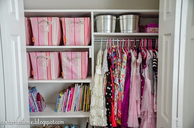 Easy Ways to Expand Your Closet Space  Clothes rod, Closet rod, Cheap  closet