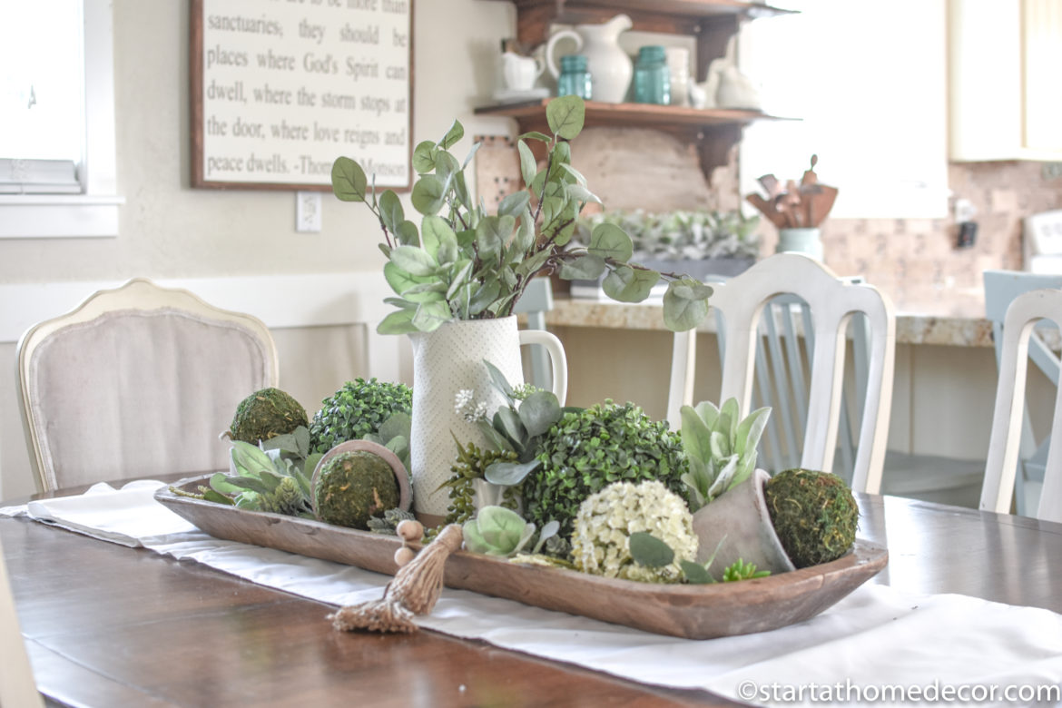 How to Decorate with Faux Plants Start at Home Decor