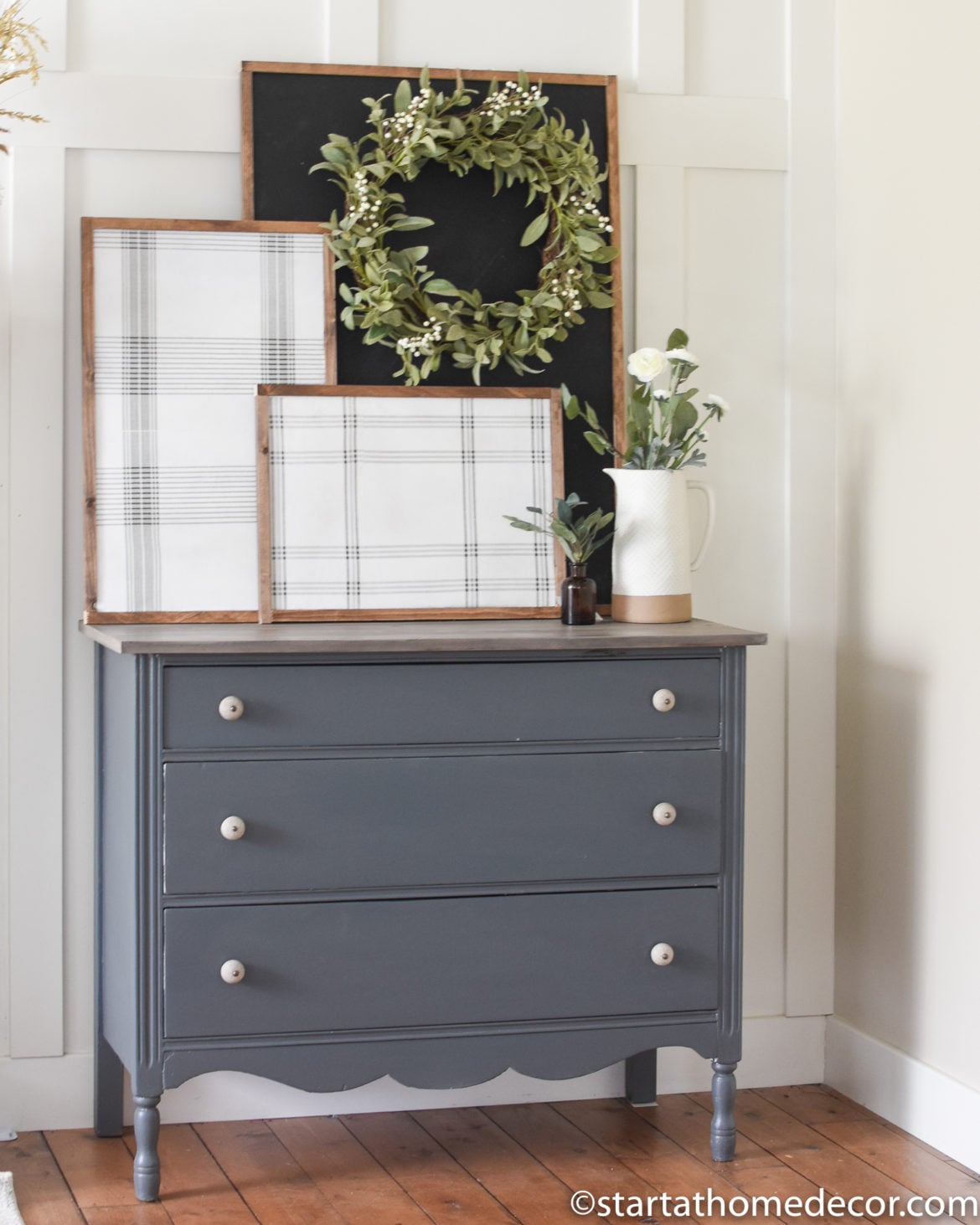 Remodeled Home - Brooke Nicole Larsen