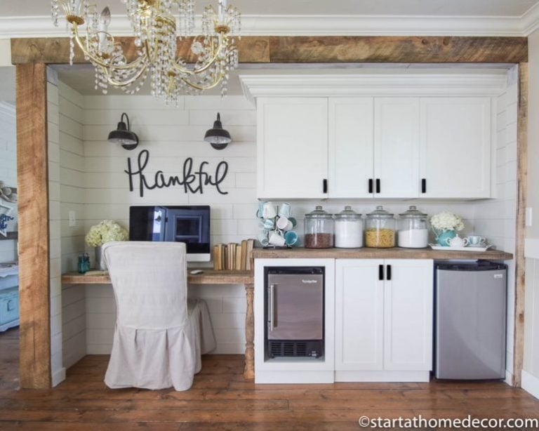Different Types of Kitchen Pantries You'll Love - Start at Home Decor