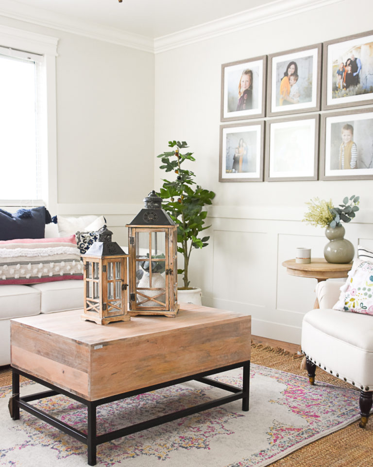 Creative Ideas to Make Beautiful Lantern Decor - Brooke Nicole Larsen