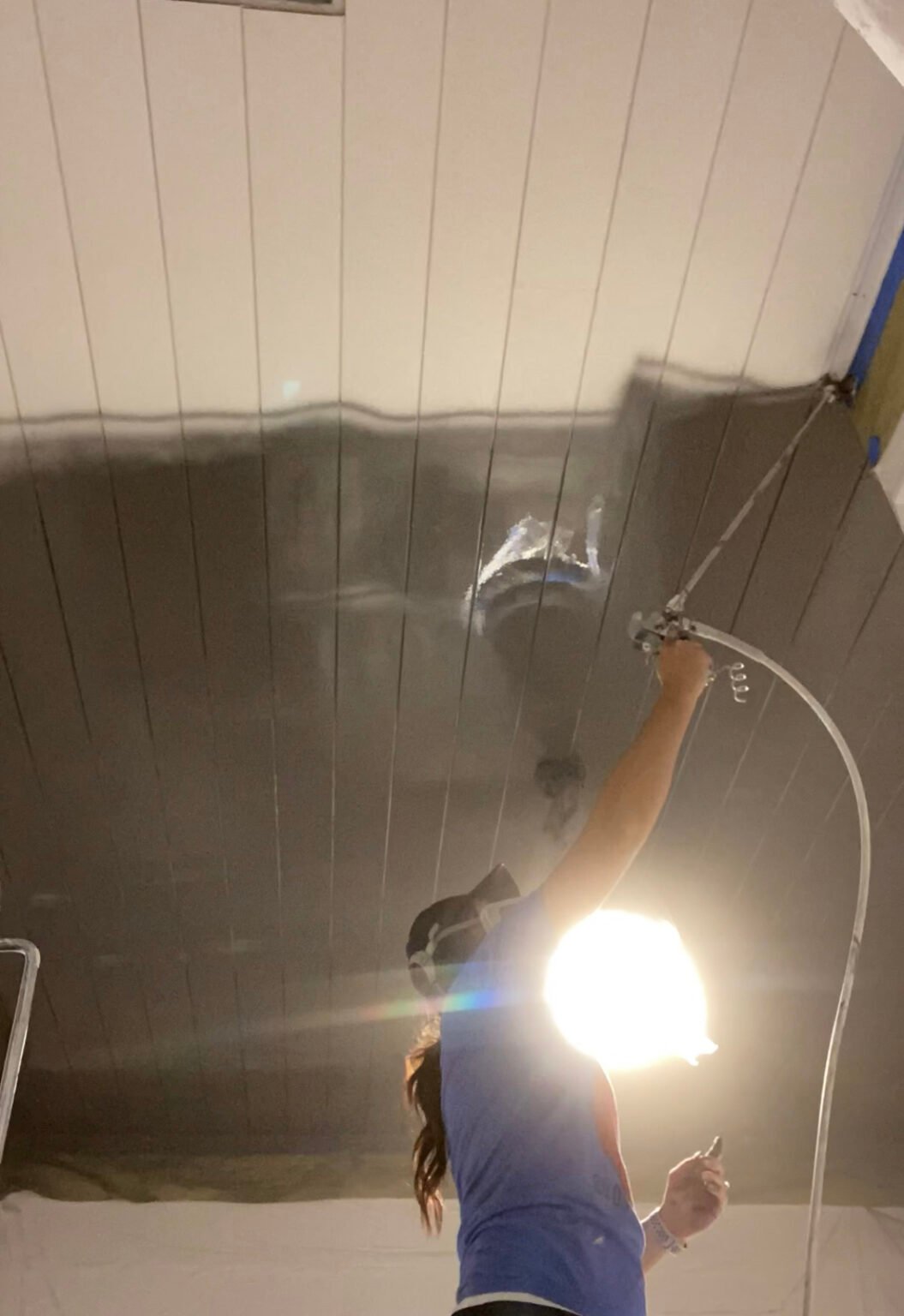 Stunning Shiplap Ceiling Ideas to Transform Your Room Start at Home Decor