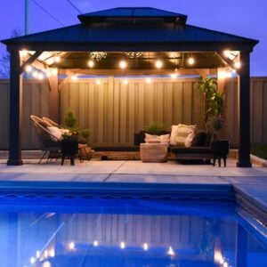 6 Easy Steps for Creating the Perfect Outdoor Living Space