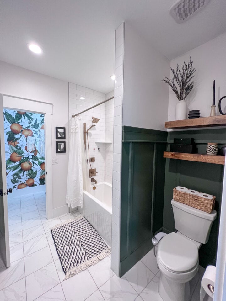 DIY Wood Wall Treatments that will Brighten Up Your Space