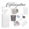 How to Easily Build a Custom DIY Closet with Plywood - Brooke Nicole Larsen