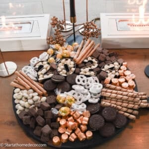2024 charcuterie board