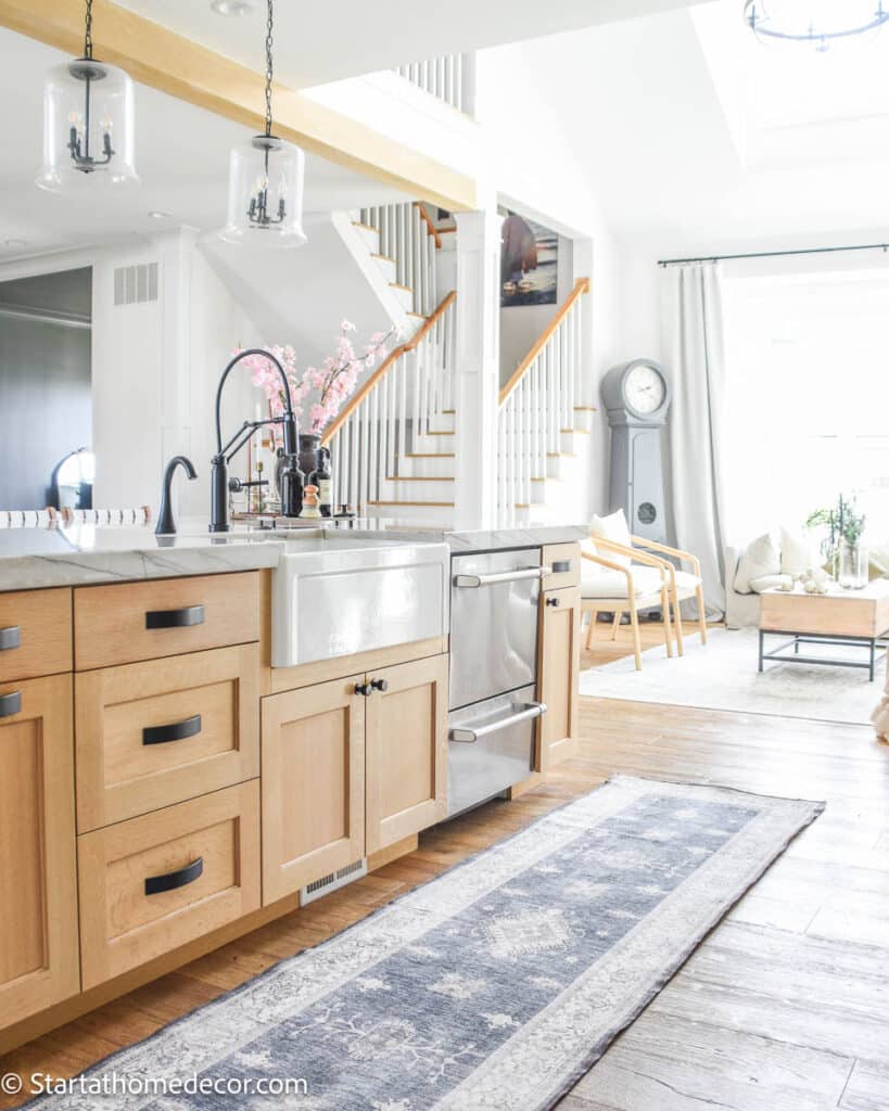 Are Ruggable Rugs Worth the Hype? My Unbiased Review - Brooke Nicole Larsen