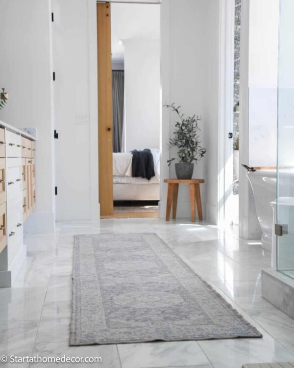 My Ruggable Rug Are Ruggable Rugs Worth the Hype? My Unbiased Review - Brooke Nicole Larsen