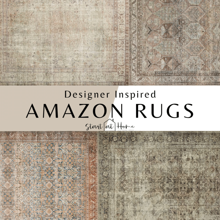Vs Rug Carpet vs Rug: Which Wins in the Battle of Flooring? - Start at Home Decor