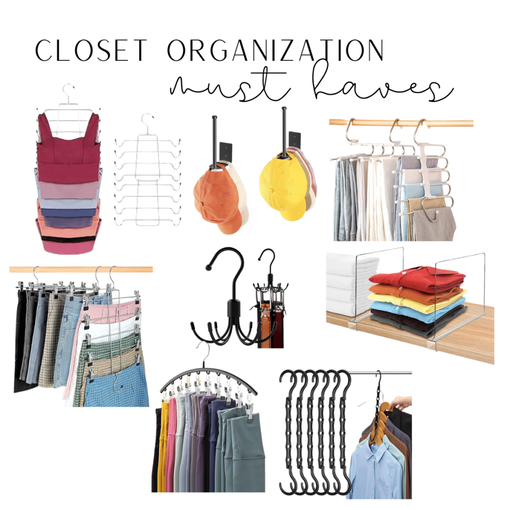How to Easily Build a Custom DIY Closet with Plywood - Brooke Nicole Larsen