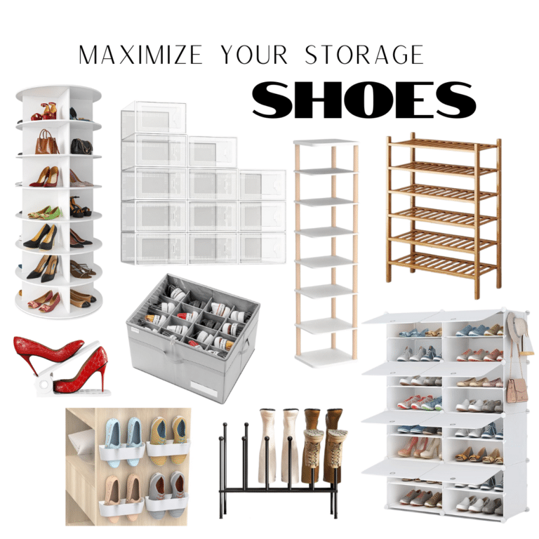 How to Easily Build a Custom DIY Closet with Plywood - Brooke Nicole Larsen