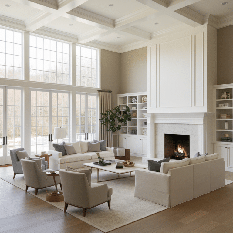 15 Sherwin Williams Charming Warm Neutral Paint Colors - Brooke Nicole ...