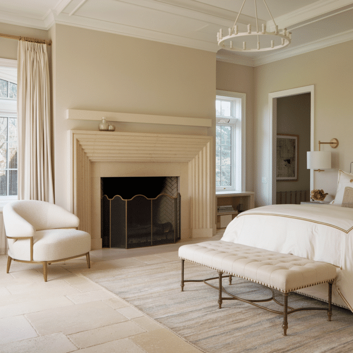 15 Sherwin Williams Charming Warm Neutral Paint Colors - Brooke Nicole ...