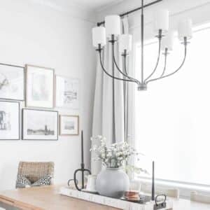 Window treatments