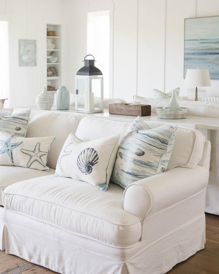25+ Amazon Pillow Covers to Refresh Your Home - Brooke Nicole Larsen