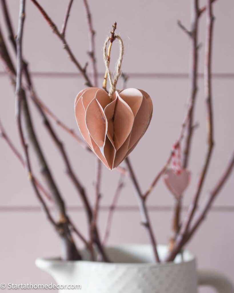 10 Unique DIY Valentine Crafts for Adults - Brooke Nicole Larsen