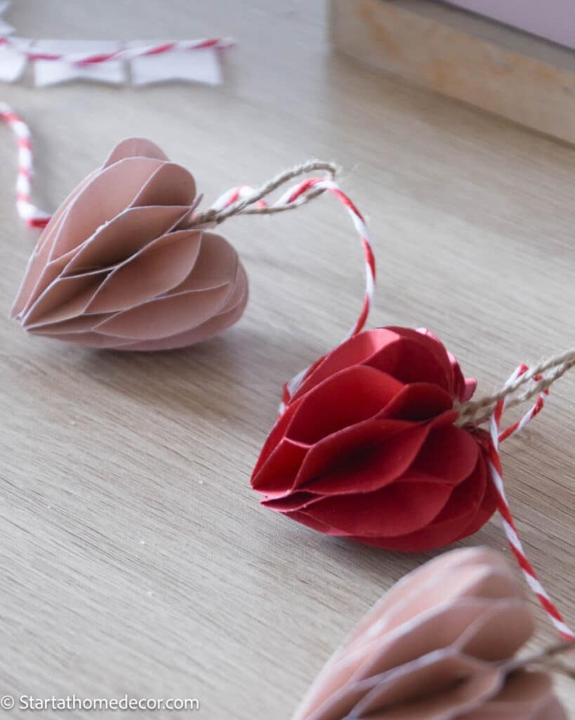 10 Unique DIY Valentine Crafts for Adults - Brooke Nicole Larsen