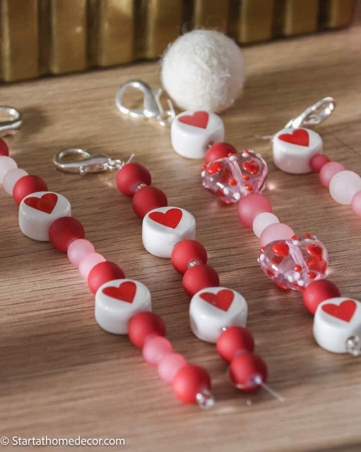10 Unique DIY Valentine Crafts for Adults - Brooke Nicole Larsen