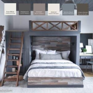bedroom paint colors