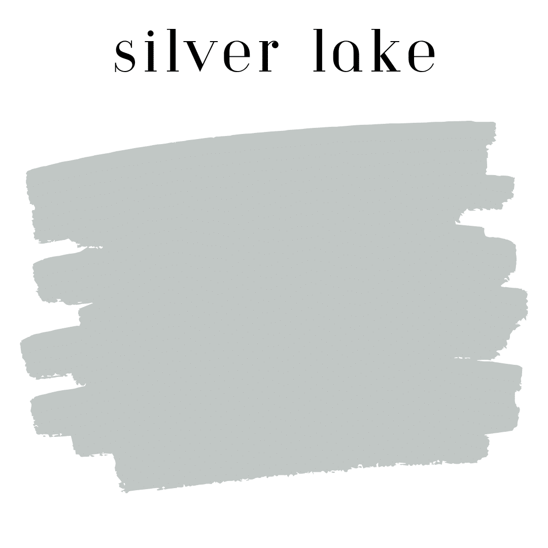 silver lake