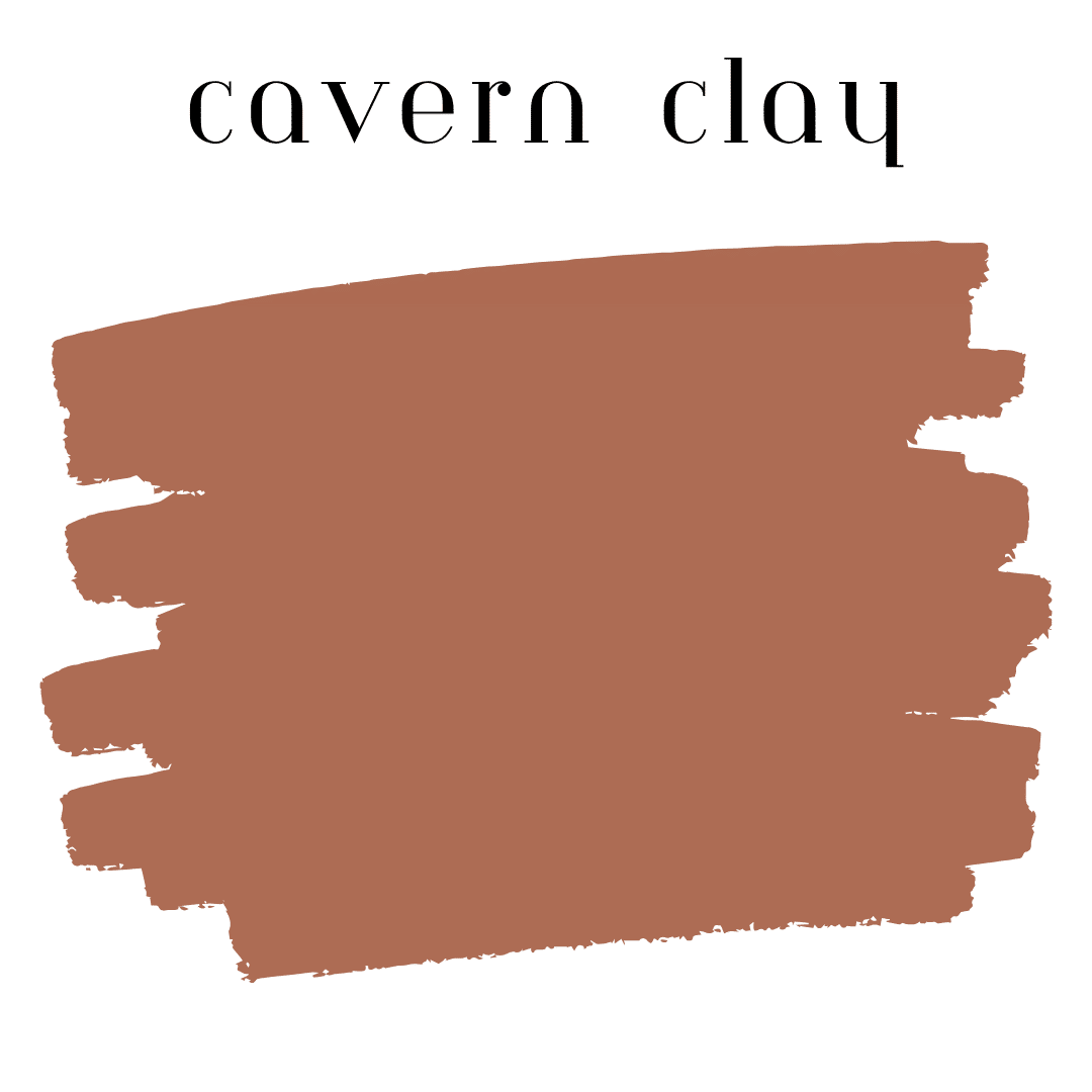 cavern clay
