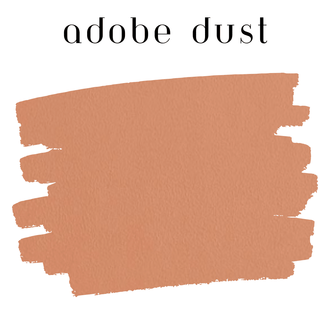 adobe dust
