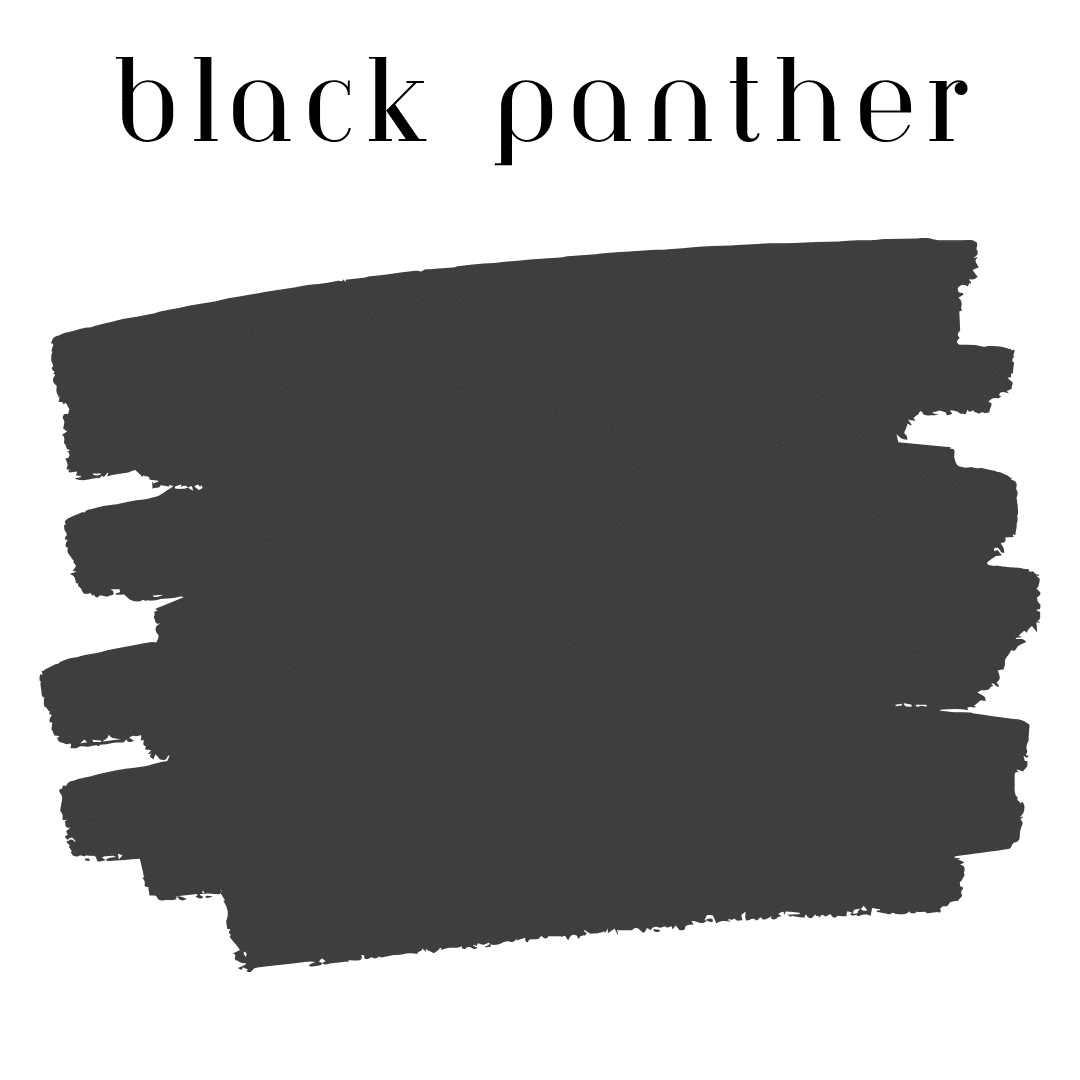 black panther