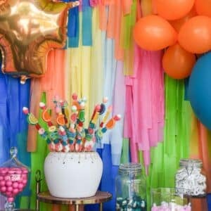 14th birthday party