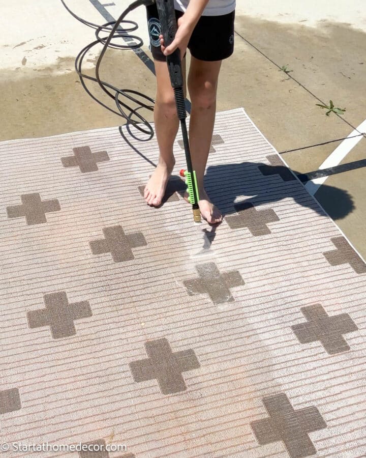 How to Deep Clean Your Rugs Like a Pro - Brooke Nicole Larsen