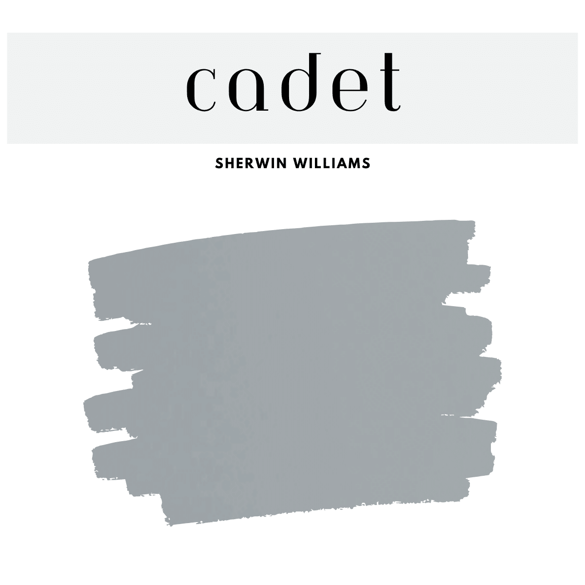 cadet paint color