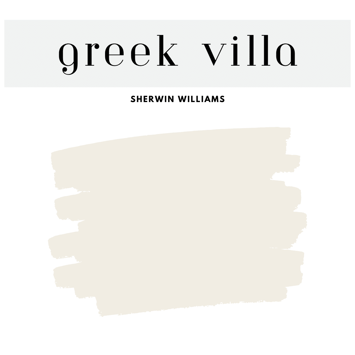 greek villa