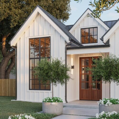 Home Exterior
