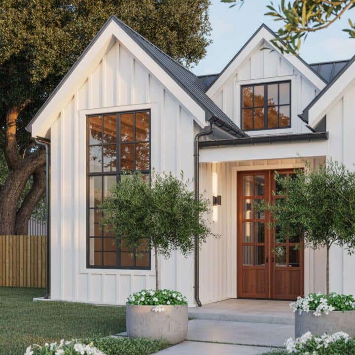 Home Exterior