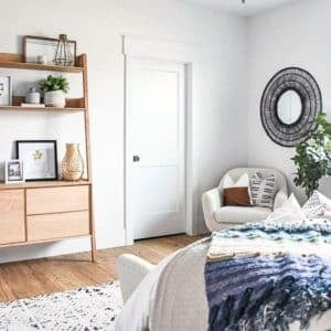 kids bedroom decor