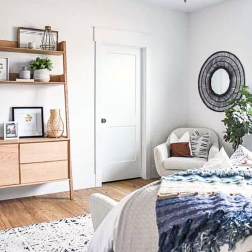 kids bedroom decor