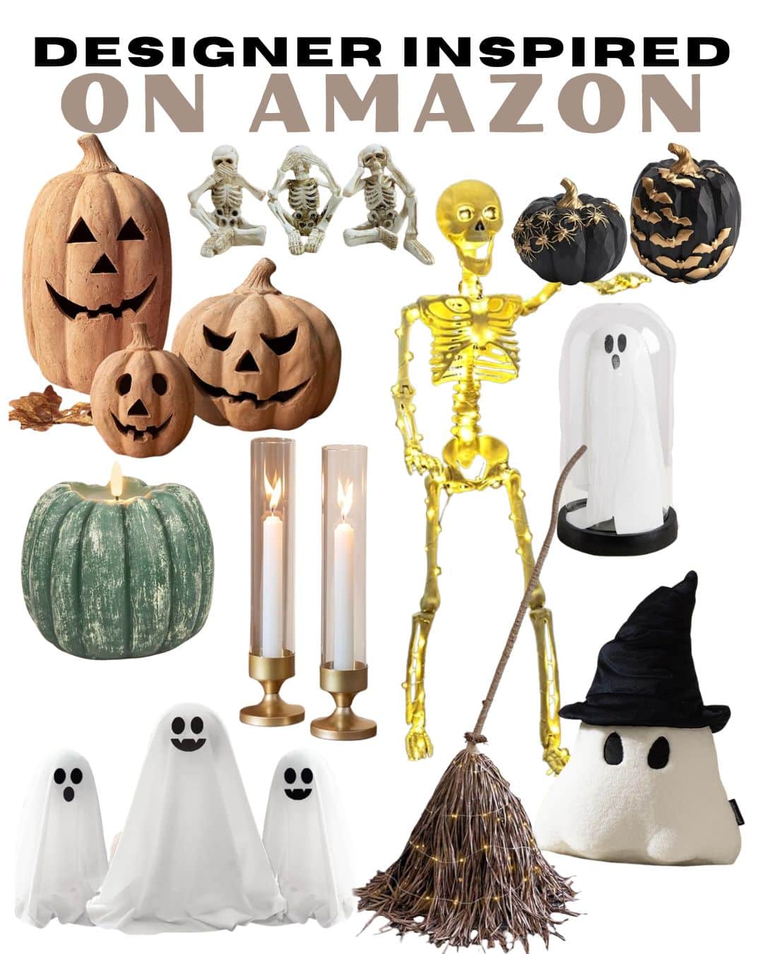 designer look a likes on Amazon