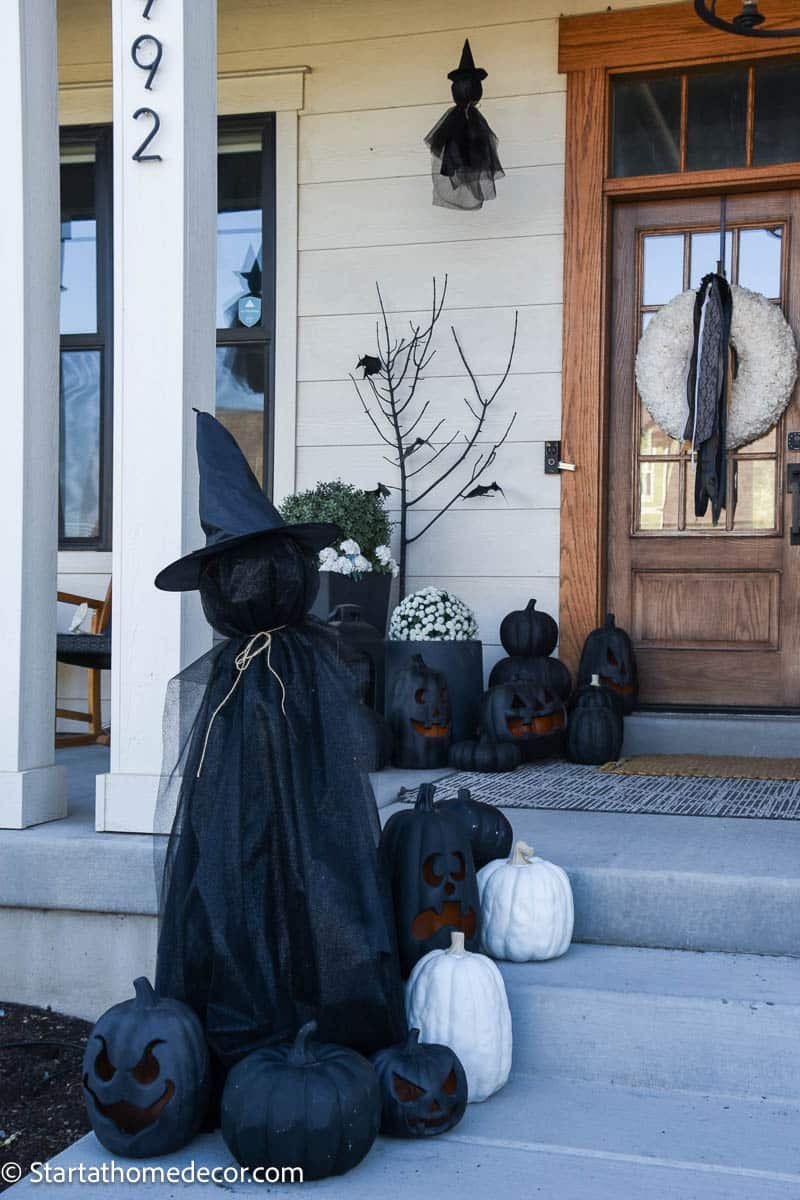 floating witches tutorial