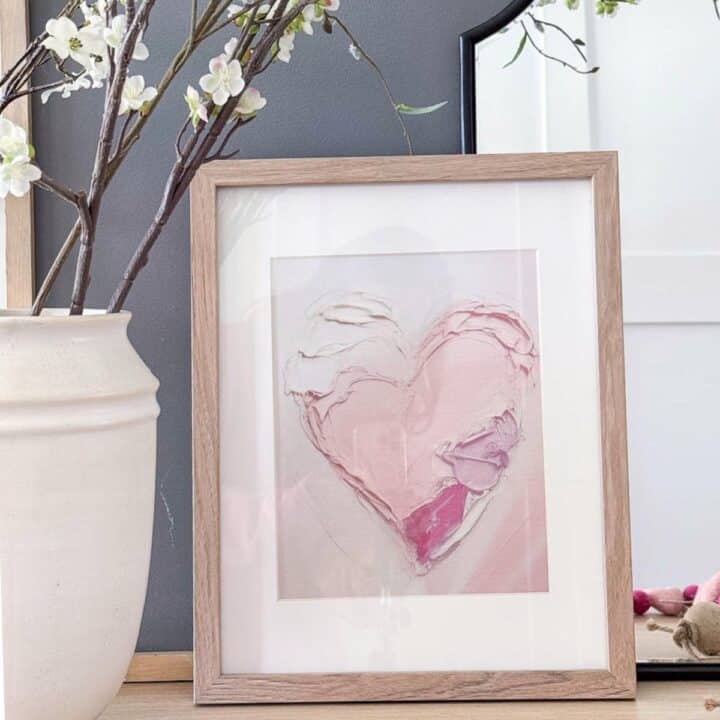valentine Printable