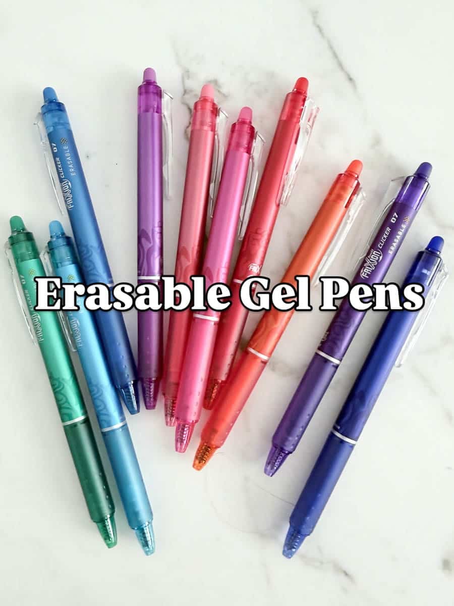 pastel back to school finds