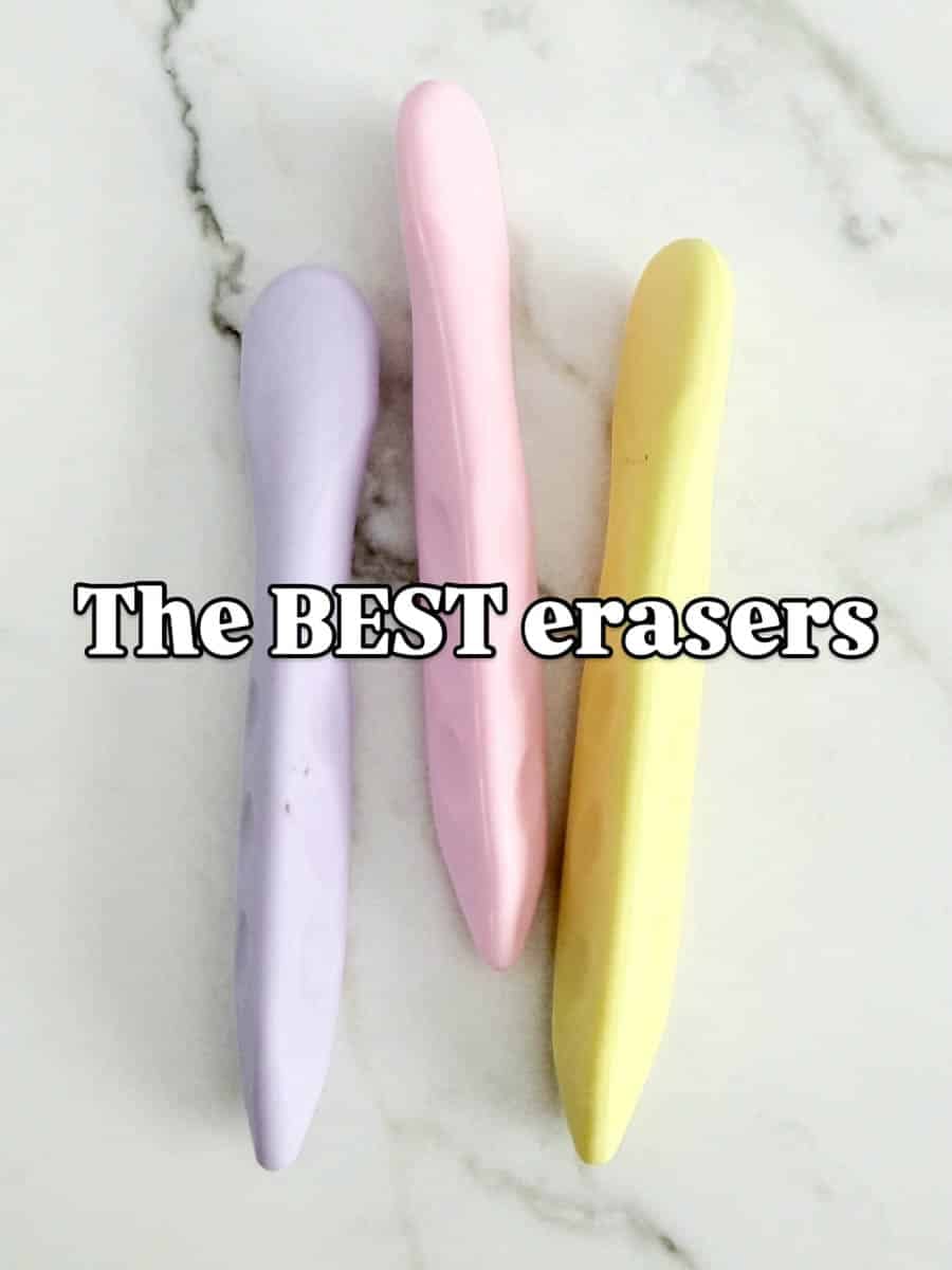 pastel back to school finds